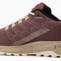 Кросівки для бігу жіночі Merrell Fly Strike рожеві J067618 10