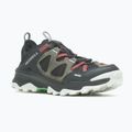 Черевики туристичні чоловічі Merrell Speed Strike LTR Sieve чорно-зелені J067643 11