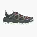 Черевики туристичні чоловічі Merrell Speed Strike LTR Sieve чорно-зелені J067643 12