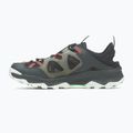 Черевики туристичні чоловічі Merrell Speed Strike LTR Sieve чорно-зелені J067643 13