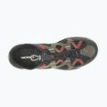 Черевики туристичні чоловічі Merrell Speed Strike LTR Sieve чорно-зелені J067643 15