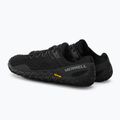 Чоловічі черевики на босу ногу Merrell Vapor Glove 6 чорні 3