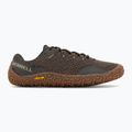 Чоловічі черевики на босу ногу Merrell Vapor Glove 6 хакі/койот 2