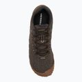 Чоловічі черевики на босу ногу Merrell Vapor Glove 6 хакі/койот 5