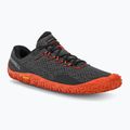 Кросівки для бігу чоловічі Merrell Vapor Glove 6 сірі J067667