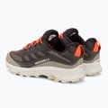 Черевики туристичні чоловічі Merrell Moab Speed falcon 3