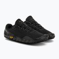 Кросівки для бігу жіночі Merrell Vapor Glove 6 чорні J067718 4