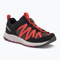 Черевики туристичні жіночі Merrell Wildwood Aerosport чорно-рожеві J067730