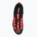 Черевики туристичні жіночі Merrell Wildwood Aerosport чорно-рожеві J067730 6