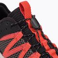 Черевики туристичні жіночі Merrell Wildwood Aerosport чорно-рожеві J067730 8