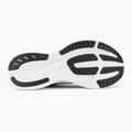 Кросівки для бігу чоловічі Saucony Ride 16 Wide black/white 5