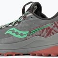 Кросівки для бігу жіночі Saucony Xodus Ultra 2 сірі S10843-25 12