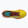 Кросівки для бігу чоловічі Saucony Peregrine 13 жовто-помаранчеві S20838-35 15