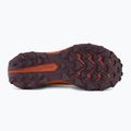 Кросівки для бігу чоловічі Saucony Peregrine 13 жовто-помаранчеві S20838-35 6