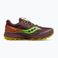 Кросівки для бігу чоловічі Saucony Xodus Ultra 2 бордові S20843-35 12