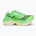 Кросівки для бігу жіночі Saucony Endorphine Elite slime 2