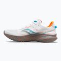 Кросівки для бігу чоловічі Saucony Kinvara 14 білі S20823-85 14