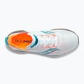 Кросівки для бігу чоловічі Saucony Kinvara 14 білі S20823-85 15