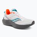 Кросівки для бігу чоловічі Saucony Kinvara 14 білі S20823-85