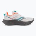 Кросівки для бігу чоловічі Saucony Kinvara 14 білі S20823-85 2
