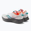 Кросівки для бігу чоловічі Saucony Kinvara 14 білі S20823-85 4