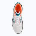 Кросівки для бігу чоловічі Saucony Kinvara 14 білі S20823-85 7