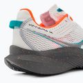 Кросівки для бігу чоловічі Saucony Kinvara 14 білі S20823-85 10