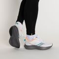 Кросівки для бігу чоловічі Saucony Kinvara 14 білі S20823-85 3