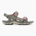Жіночі босоніжки-валуни Merrell Huntington Sport Convert 8