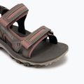 Жіночі босоніжки-валуни Merrell Huntington Sport Convert 7