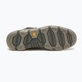 Черевики чоловічі CATerpillar Crail Sport Mid black 11