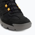 Черевики чоловічі CATerpillar Crail Sport Mid black 7