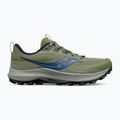 Чоловічі кросівки Saucony Peregrine 13 glade/blk 12