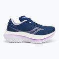Кросівки для бігу жіночі Saucony Kinavara Pro indigo/mauve 2