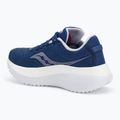 Кросівки для бігу жіночі Saucony Kinavara Pro indigo/mauve 3