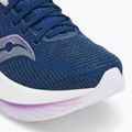 Кросівки для бігу жіночі Saucony Kinavara Pro indigo/mauve 7