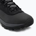 Чоловічі туристичні черевики Merrell Thermo Kiruna 2 Mid WP чорні 7