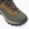 Черевики трекінгові чоловічі Merrell Thermo Kiruna 2 Mid WP boulder 7