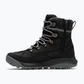 Чоловічі зимові черевики Merrell Siren 4 Thermo Mid Zip WP black 3