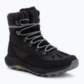 Черевикі зимові чоловічі Merrell Siren 4 Thermo Mid Zip WP black