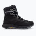 Черевикі зимові чоловічі Merrell Siren 4 Thermo Mid Zip WP black 2