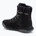 Чоловічі зимові черевики Merrell Siren 4 Thermo Mid Zip WP black 3