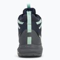 Черевики туристичні жіночі Merrell Siren 4 Mid GTX navy 6