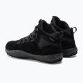 Чоловічі черевики Merrell Wrapt Mid WP чорні/чорні 3
