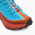 Жіночі бігові кросівки Merrell Agility Peak 5 atoll / cloud 7