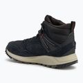 Чоловічі туристичні черевики Merrell Wildwood Mid Ltr Wp чорні 3