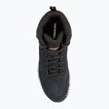 Чоловічі туристичні черевики Merrell Wildwood Mid Ltr Wp чорні 5