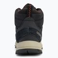 Чоловічі туристичні черевики Merrell Wildwood Mid Ltr Wp чорні 6