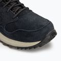 Чоловічі туристичні черевики Merrell Wildwood Mid Ltr Wp чорні 7