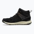 Чоловічі туристичні черевики Merrell Wildwood Mid Ltr Wp чорні 10